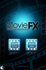 MovieFX for Free