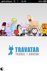 TRAVATAR