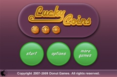 Lucky Coins