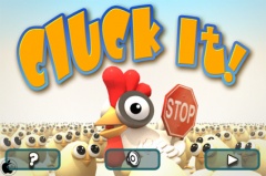 Cluck It!