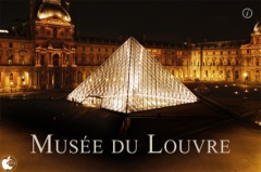 Musée du Louvre
