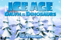 Ice Age: Dawn Of The Dinosaurs