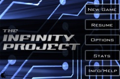 The Infinity Project