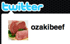 ozakibeef