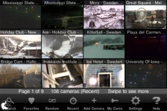 Live Cams