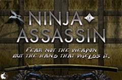 Ninja Assassin