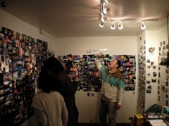 iPhone x CameraTalk vol.02