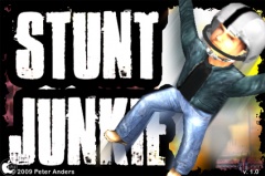 Stunt Junkie