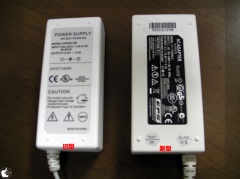 HyperMac ACアダプター