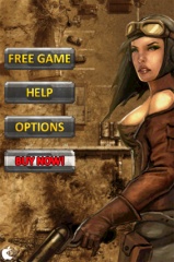 Roswell Fighter Lite