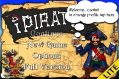 iPirate Lite