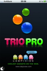 TRIO PRO (Free)