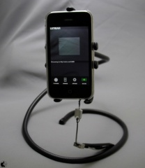 NAJA King iPhone