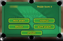 Blast Billiards Touch