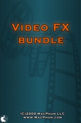 Video FX Bundle