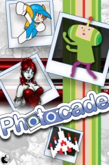 Photocade