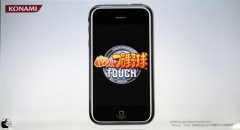 パワフルプロ野球TOUCH