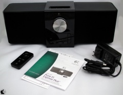 Pure-Fi Express Plus