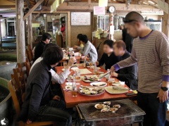 海鮮料理処 日南水産