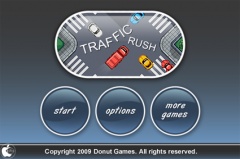 Traffic Rush