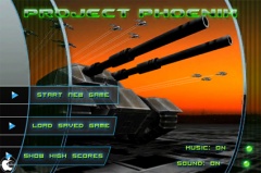 Project Phoenix