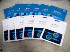 iTunes Card 5000