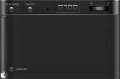 G700-1st Soft Camera