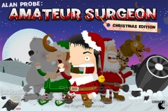 Amateur Surgeon Christmas Edition