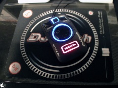 DJ Mouse Deckadance Edition
