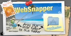Web Snapper