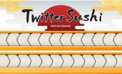 TwitterSushi