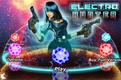 Electro Hunter Free