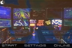 Cobra Command（サンダーストーム）