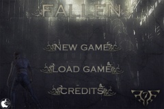 Fallen EP-1