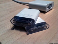 iPad Camera Connection Kit