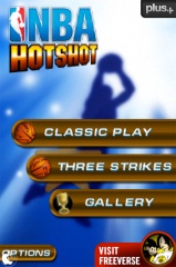 NBA Hotshot