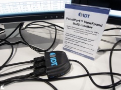 IDT PanelPort ViewXpand