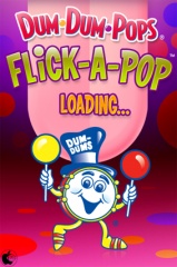 Dum Dum Pops Flick-A-Pop