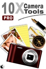 10X Camera Tools Pro
