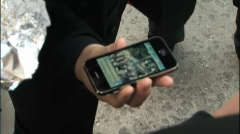 NY屋上（ナビ）編