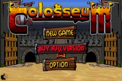 Colosseum Lite