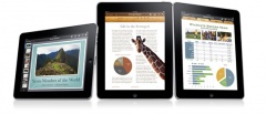iWorks for iPad