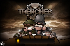 Trenches