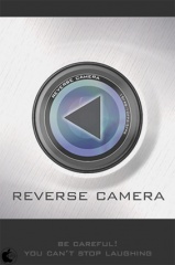 Reverse Camera