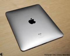 iPad