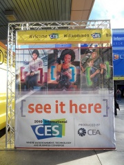 2010 International CES
