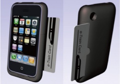 marketplace for FeliCa