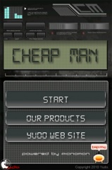 CheapMan