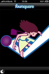 foursquare