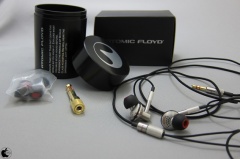 TwistJax AcousticSteel